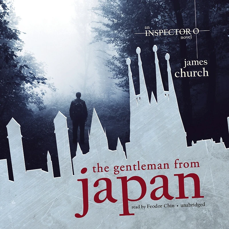 The Gentleman from Japan