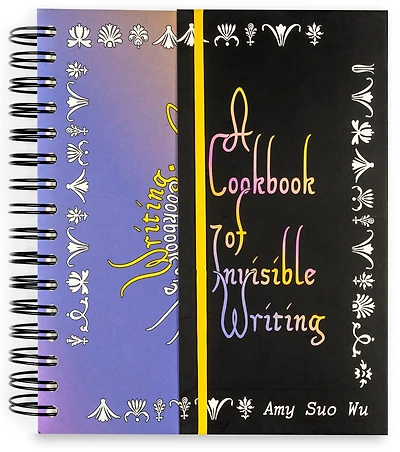 A Cookbook of Invisible Writing