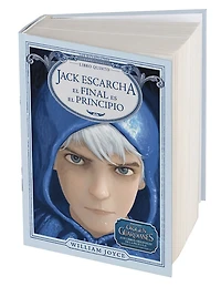Jack Escarcha: El Final Es Principio
