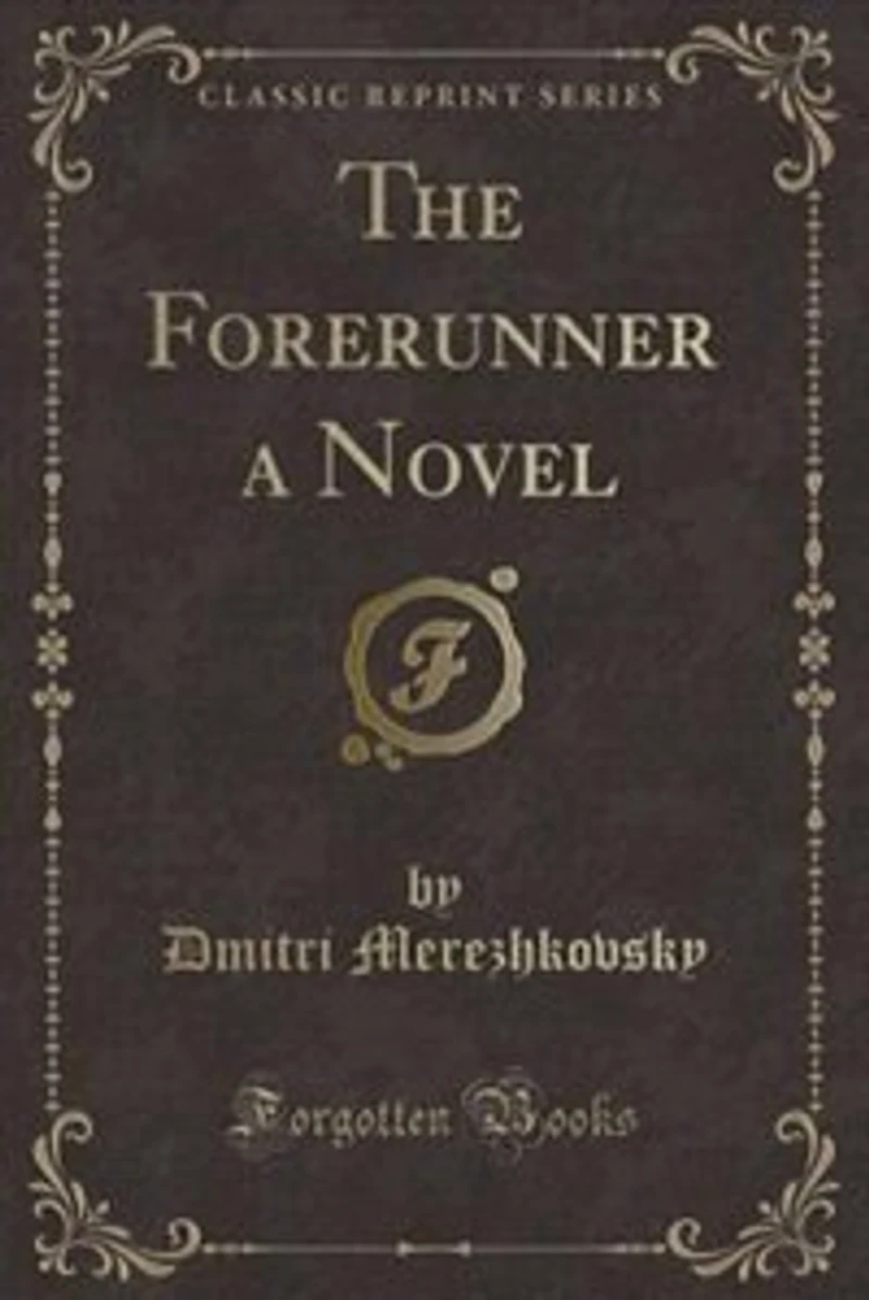 The Forerunner