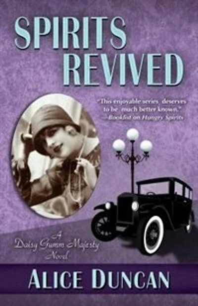 Spirits Revived: (Large  Print)