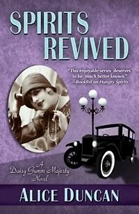 Spirits Revived: (Large  Print)