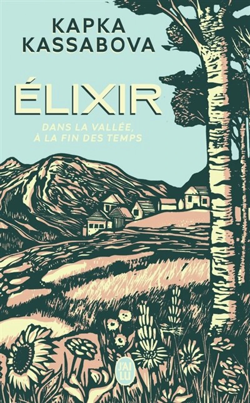 Elixir: dans la vallée, à la fin des temps