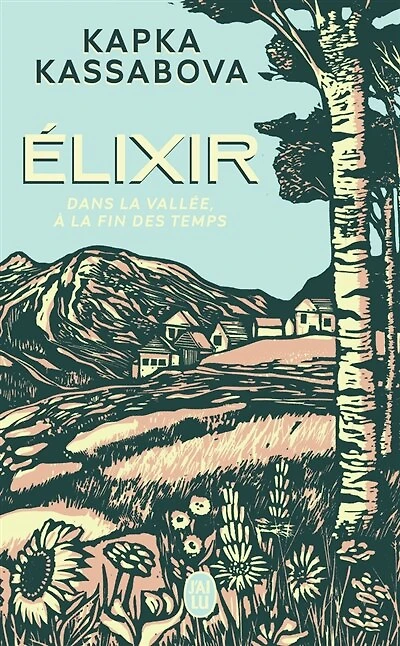 Elixir: dans la vallée, à la fin des temps