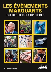 Les événements marquants du début XXIe siècle