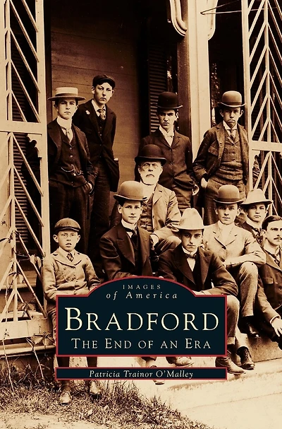 Bradford: The End of an Era