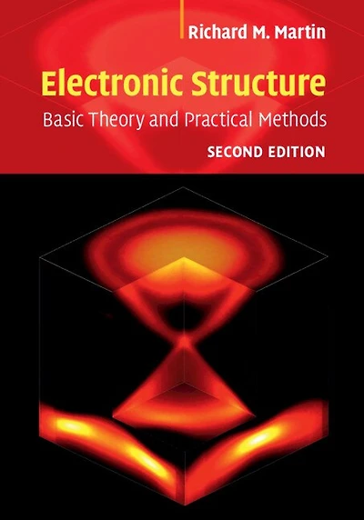 Electronic Structure: Basic Theory And Practical Methods