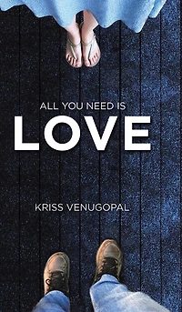 All You Need Is Love: From the Ashes ... a Few Pages Left
