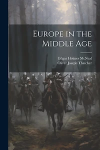 Europe in the Middle Age