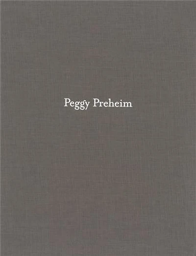 Peggy Preheim