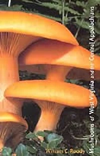 Mushrooms Of West Virginia And The Central Appalachians