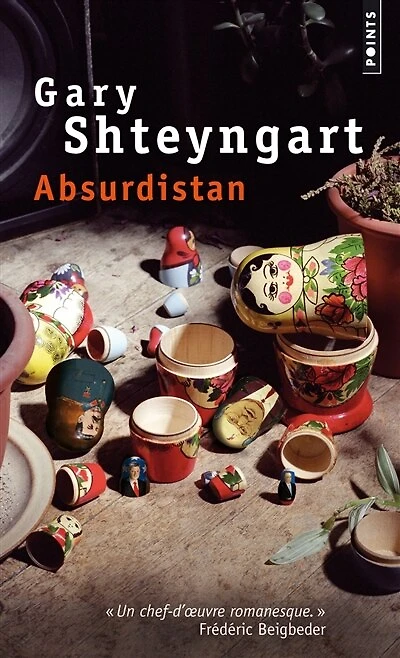 Absurdistan