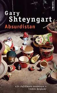 Absurdistan