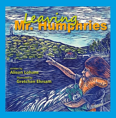 Leaving Mr. Humphries