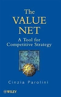 The Value Net: A Tool for Competitive Strategy