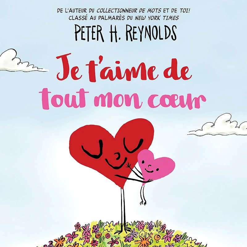 Love You by Heart