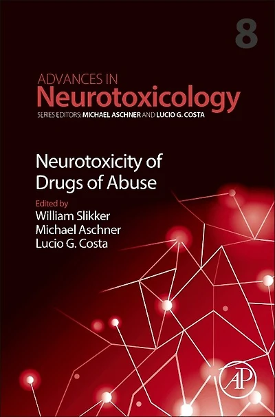 Neurotoxicity of Drugs Abuse
