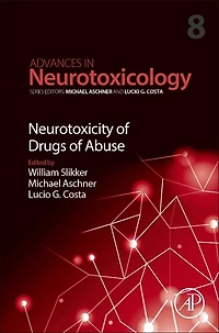 Neurotoxicity of Drugs Abuse