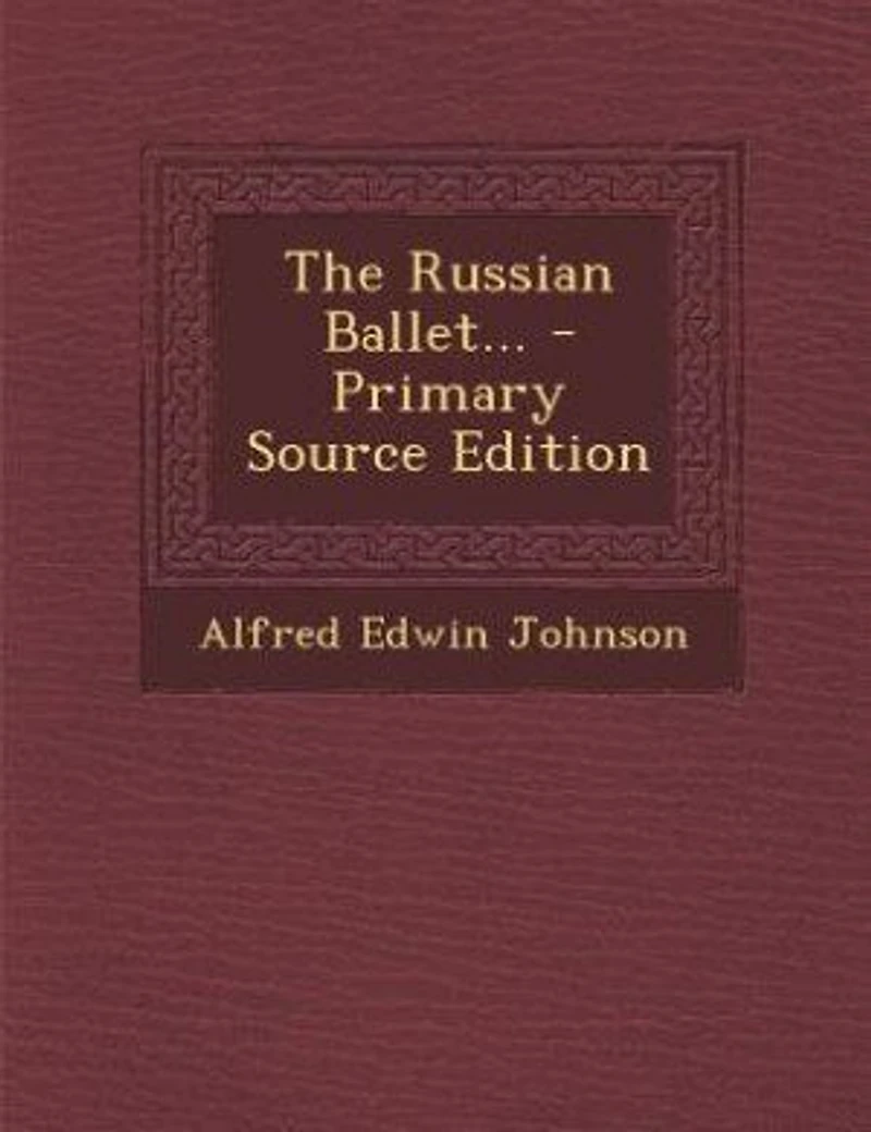 The Russian Ballet