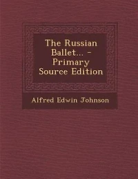 The Russian Ballet