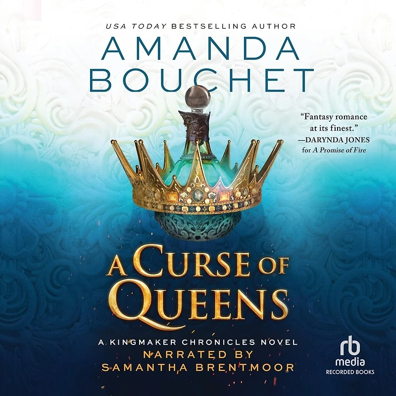 A Curse of Queens
