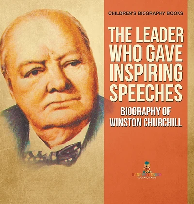 The Leader Who Gave Inspiring Speeches