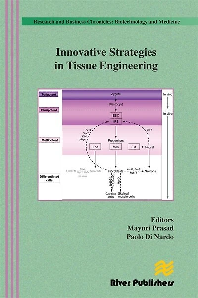 Innovative Strategies In Tissue Engineering
