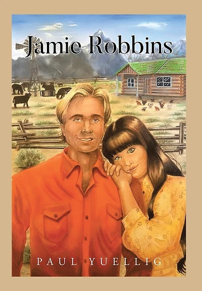 Jamie Robbins