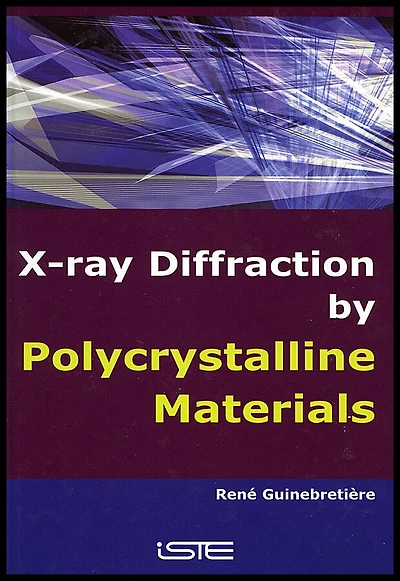 X-Ray Diffraction by Polycrystalline Materials