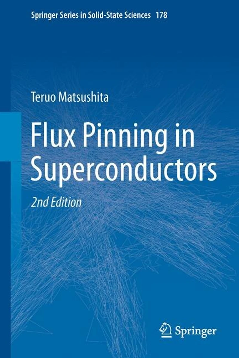Flux Pinning Superconductors