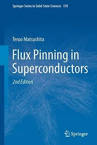 Flux Pinning Superconductors