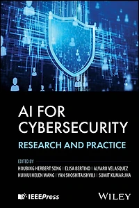 AI for Cybersecurity: Research and Practice