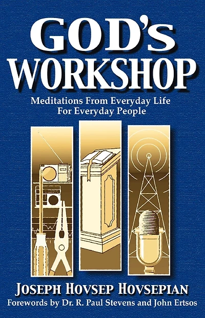 God's Workshop