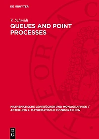 Queues and Point Processes