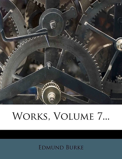 Works; Volume 7