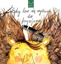 Gdy lew się wybiera do fryzjera