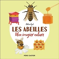 Les abeilles