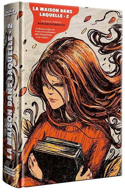 Journal de chacal
