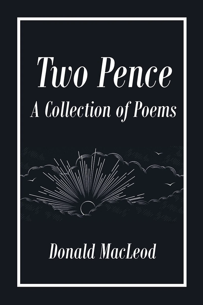 Two Pence: A Collection of Poems
