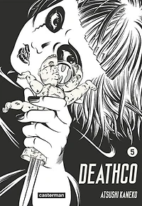 Deathco, Vol. 5