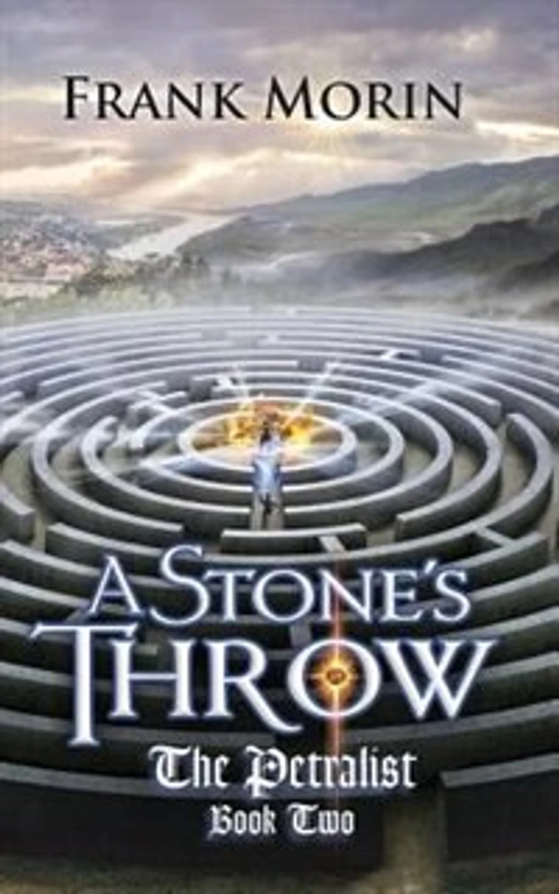 A Stone's Throw