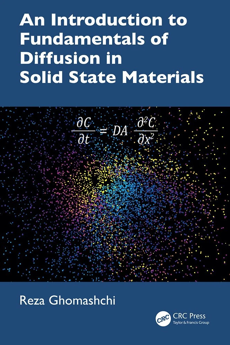 An Introduction to Fundamentals of Diffusion Solid State Materials