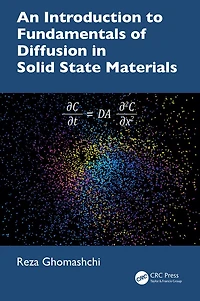 An Introduction to Fundamentals of Diffusion Solid State Materials