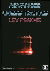 Advanced Chess Tactics - 2nd edition