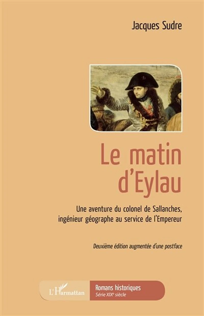 Le matin d'Eylau