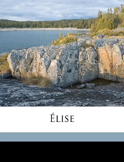 Élise