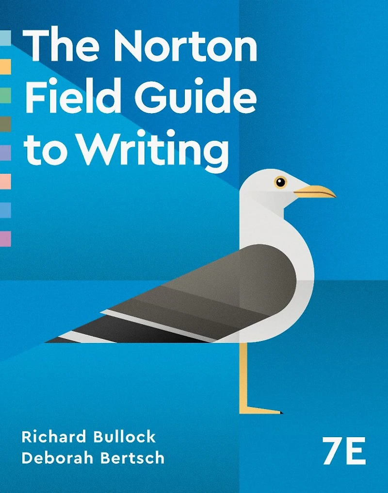 The Norton Field Guide to Writing