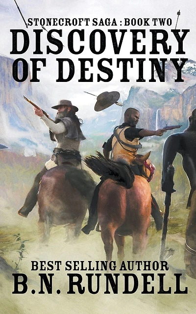Discovery Of Destiny