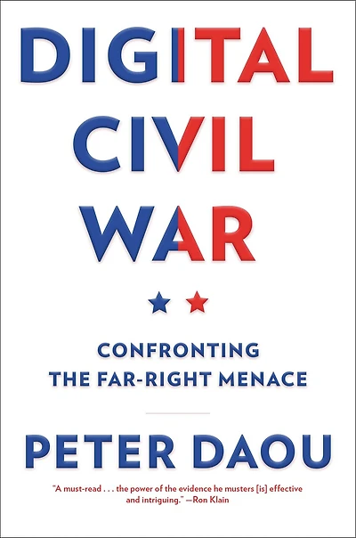 Digital Civil War: Confronting the Far-Right Menace