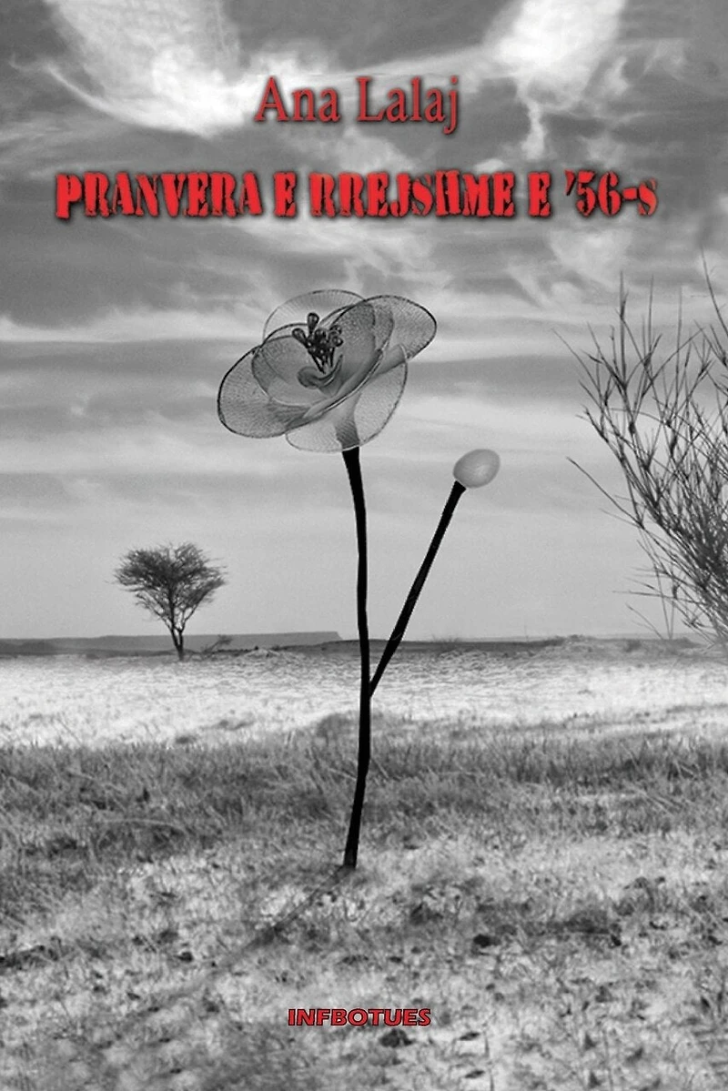 Pranvera E Rrejshme E '56-S